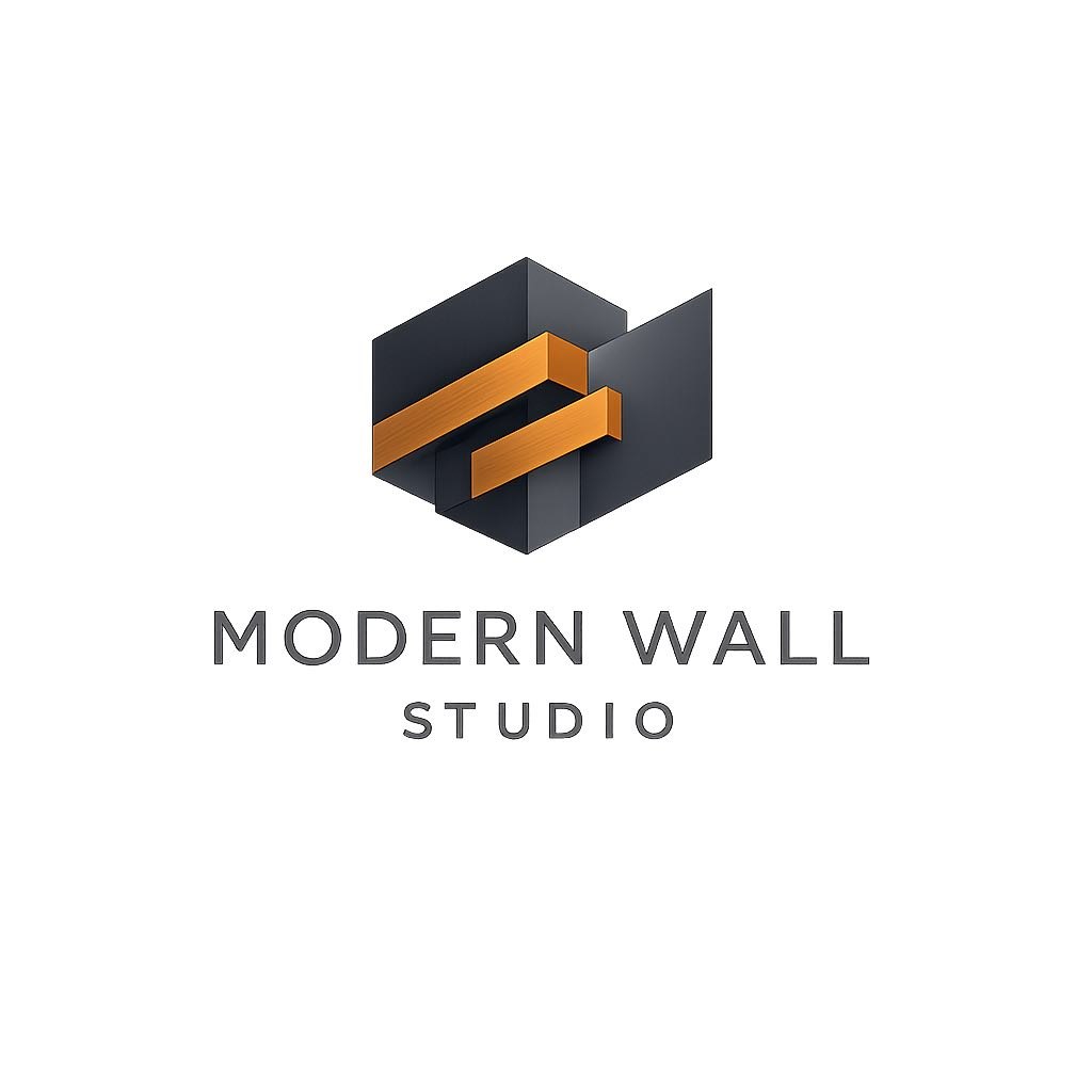 Modern Wall Studio
